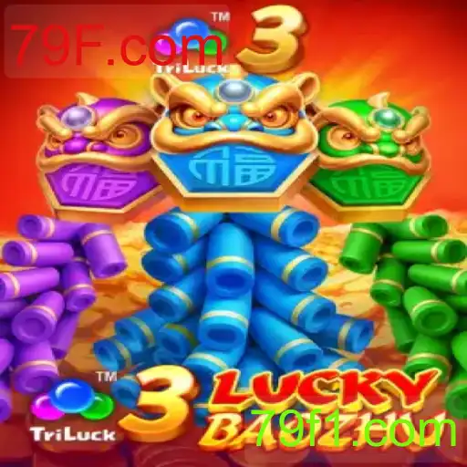 3LuckyBaozhu