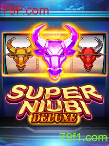 SuperNiubiDeluxe
